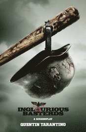 Inglourious Basterds (h�ftad)