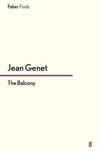 The Balcony (h�ftad)