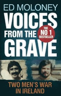 Voices from the Grave (h�ftad)