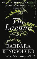 The Lacuna (h�ftad)
