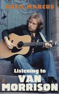 Listening to Van Morrison (h�ftad)