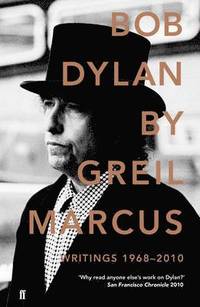 Bob Dylan (h�ftad)