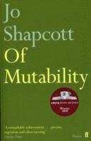 Of Mutability (h�ftad)