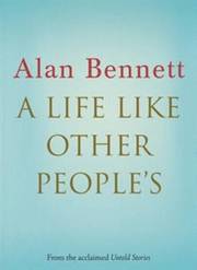 A Life Like Other People's (h�ftad)