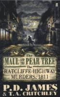 The Maul and the Pear Tree (inbunden)