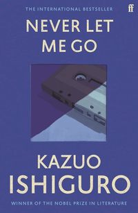 Never Let Me Go (h�ftad)