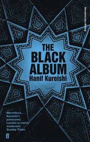The Black Album (h�ftad)