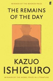 The Remains of the Day (h�ftad)