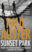 Sunset Park (h�ftad)