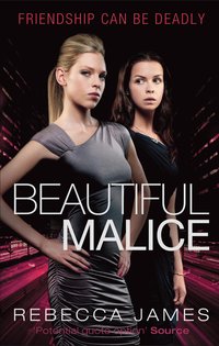 Beautiful Malice (inbunden)