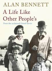 A Life Like Other People's (inbunden)