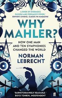 Why Mahler? (h�ftad)