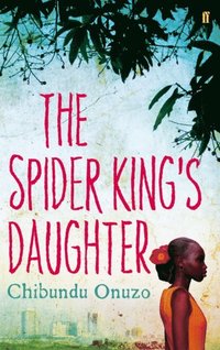 Spider King's Daughter