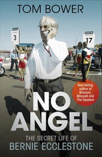 No Angel (inbunden)