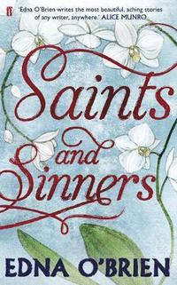 Saints and Sinners (h�ftad)