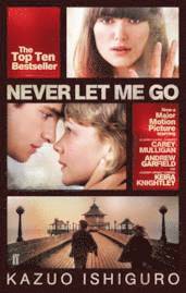 Never Let Me Go (h�ftad)