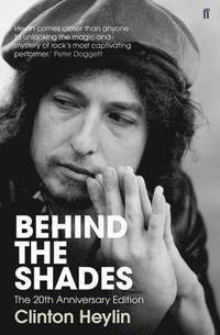 Behind the Shades (h�ftad)