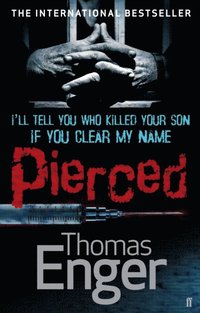 Pierced (h�ftad)