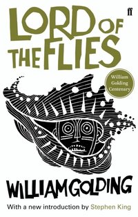 Lord of the Flies (pocket)