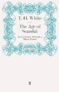 The Age of Scandal (pocket)