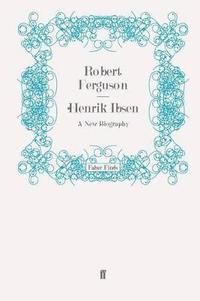 Henrik Ibsen (h�ftad)