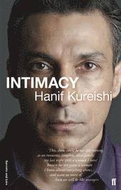 Intimacy (h�ftad)