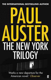 The New York Trilogy (h�ftad)