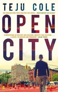 Open City (h�ftad)