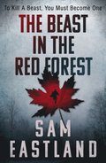 Beast in the Red Forest