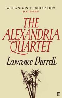 The Alexandria Quartet (inbunden)