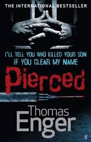Pierced (inbunden)