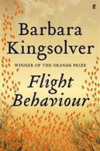 Flight Behaviour (h�ftad)