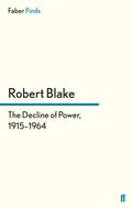 Decline of Power, 1915-1964