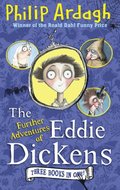 Further Adventures of Eddie Dickens