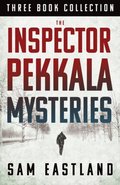 Inspector Pekkala Mysteries