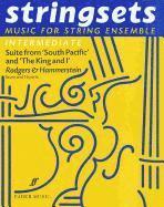 South Pacific and King and I (h�ftad)