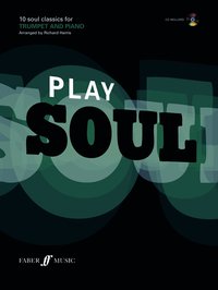 Play Soul (h�ftad)