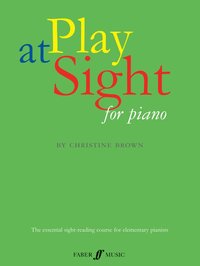 Play At Sight (h�ftad)