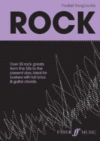Rock (h�ftad)