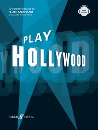 Play Hollywood: Flute (h�ftad)