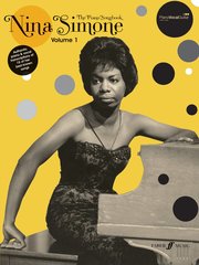 Nina Simone Piano Songbook (h�ftad)