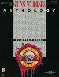 'Guns N' Roses' Anthology (h�ftad)