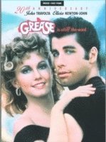 'Grease' 20Th Anniversary (h�ftad)
