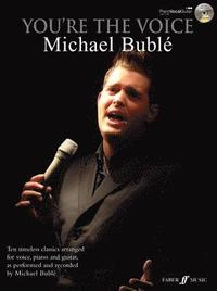 Michael Buble (h�ftad)