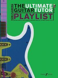 Ultimate Guitar Tutor Playlist (h�ftad)