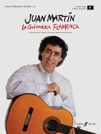 Guitarra Flamenca (h�ftad)