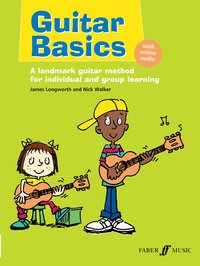 Guitar Basics (h�ftad)