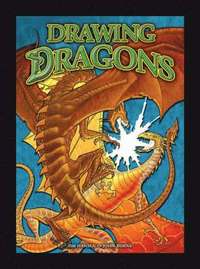 Drawing Dragons (h�ftad)