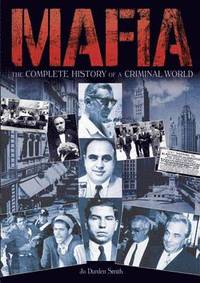 Mafia (inbunden)