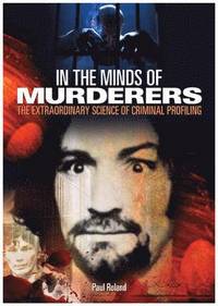 In The Minds Of Murderers (kartonnage)